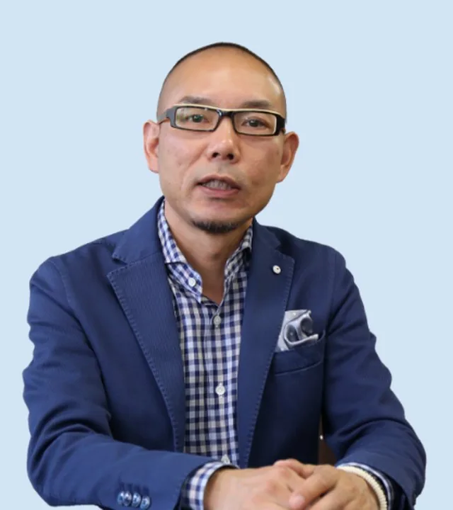 行政書士法人シフトアップ 代表社員 川合智