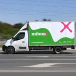 トラックの増トンと減トン