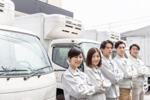 事業用自動車等連絡書が必要になる6つのケース