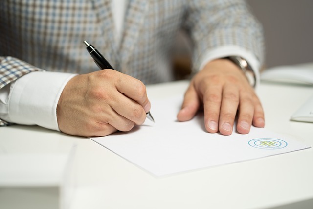 事業用自動車等連絡書とは?必要なケースや発行までの流れを解説