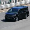 都市型ハイヤー開業の完全ガイド｜許可要件・費用・流れを解説