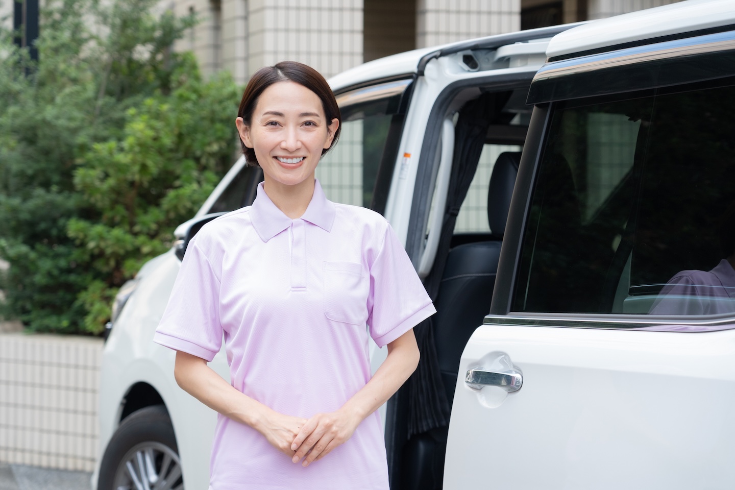 福祉タクシー開業ガイド:個人の要件・資格・助成金・失敗回避まで解説