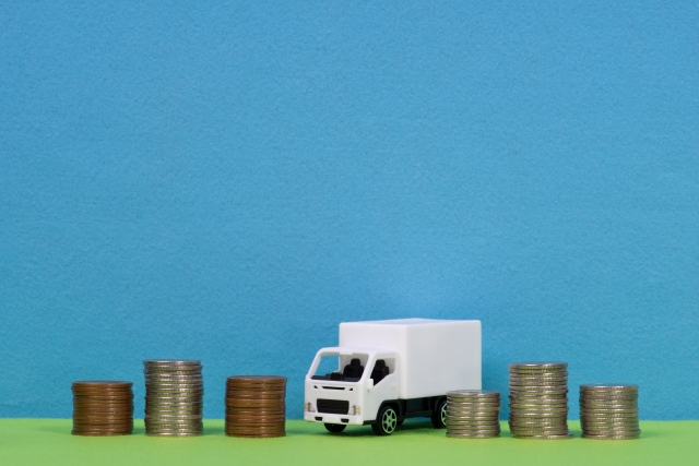 一般貨物の標準的な運賃とは?適用背景や概要を解説