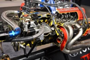 尿素SCRシステム搭載車の注意点