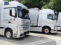 特定貨物自動車運送事業許可
