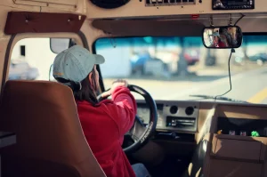 トラック運転手の健康管理不足は事故に直結する
