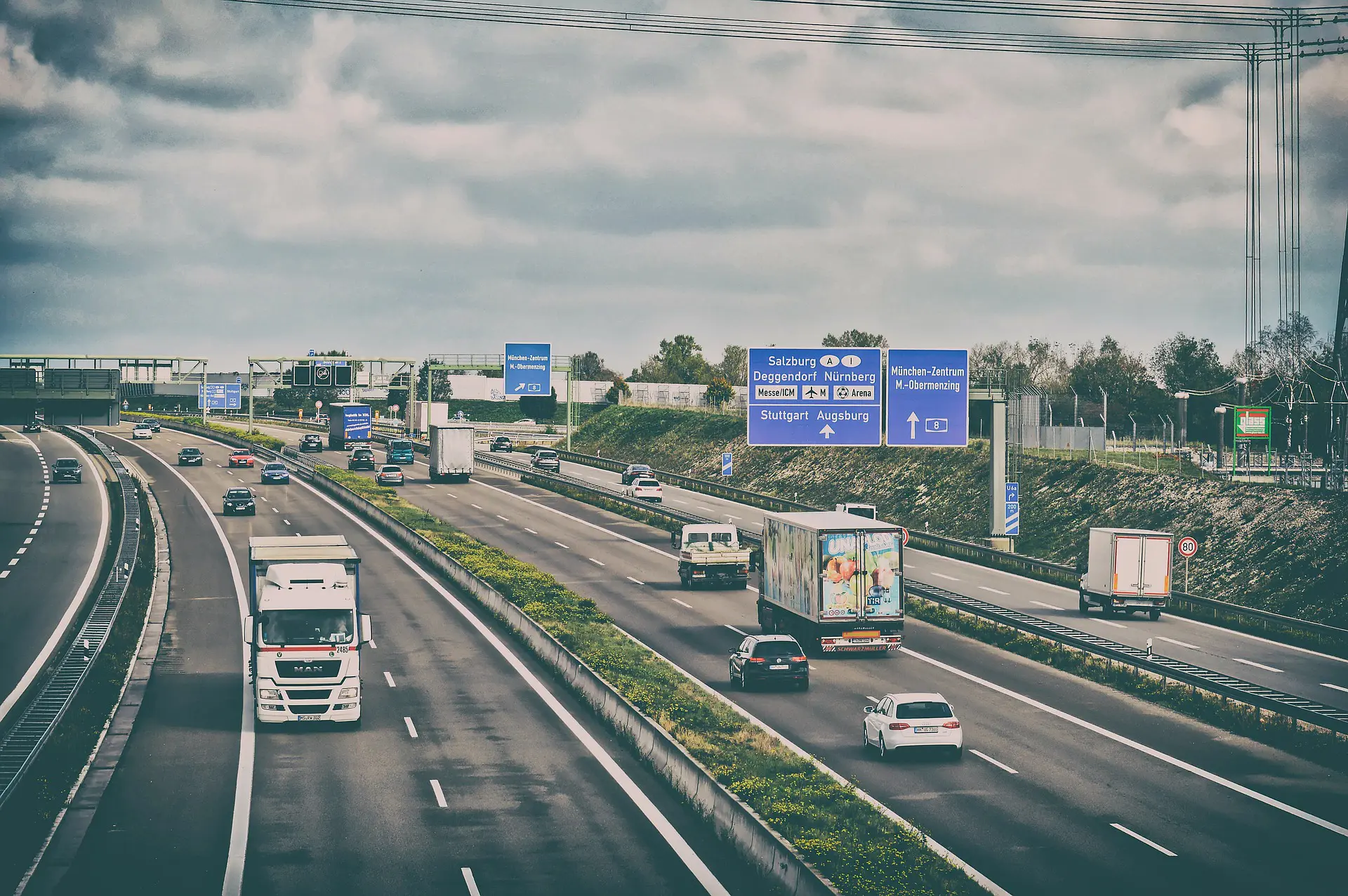 高速道路