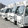 増車申請手続き