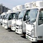 増車申請手続き