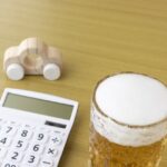 飲酒運転ドライバーに対する行政処分が強化