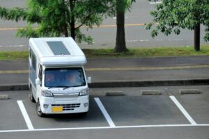 軽キャン