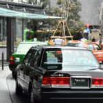 個人タクシーを開業する方法