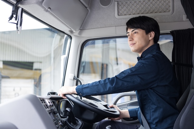 運送業の1運行2時間ルールとは？荷待ち時間と義務化について解説