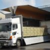 運送の荷下ろしの責任範囲と法律について解説