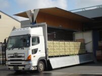 運送の荷下ろしの責任範囲と法律について解説
