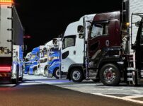 運送業許可に必要な駐車場（車庫）の要件と選び方について解説